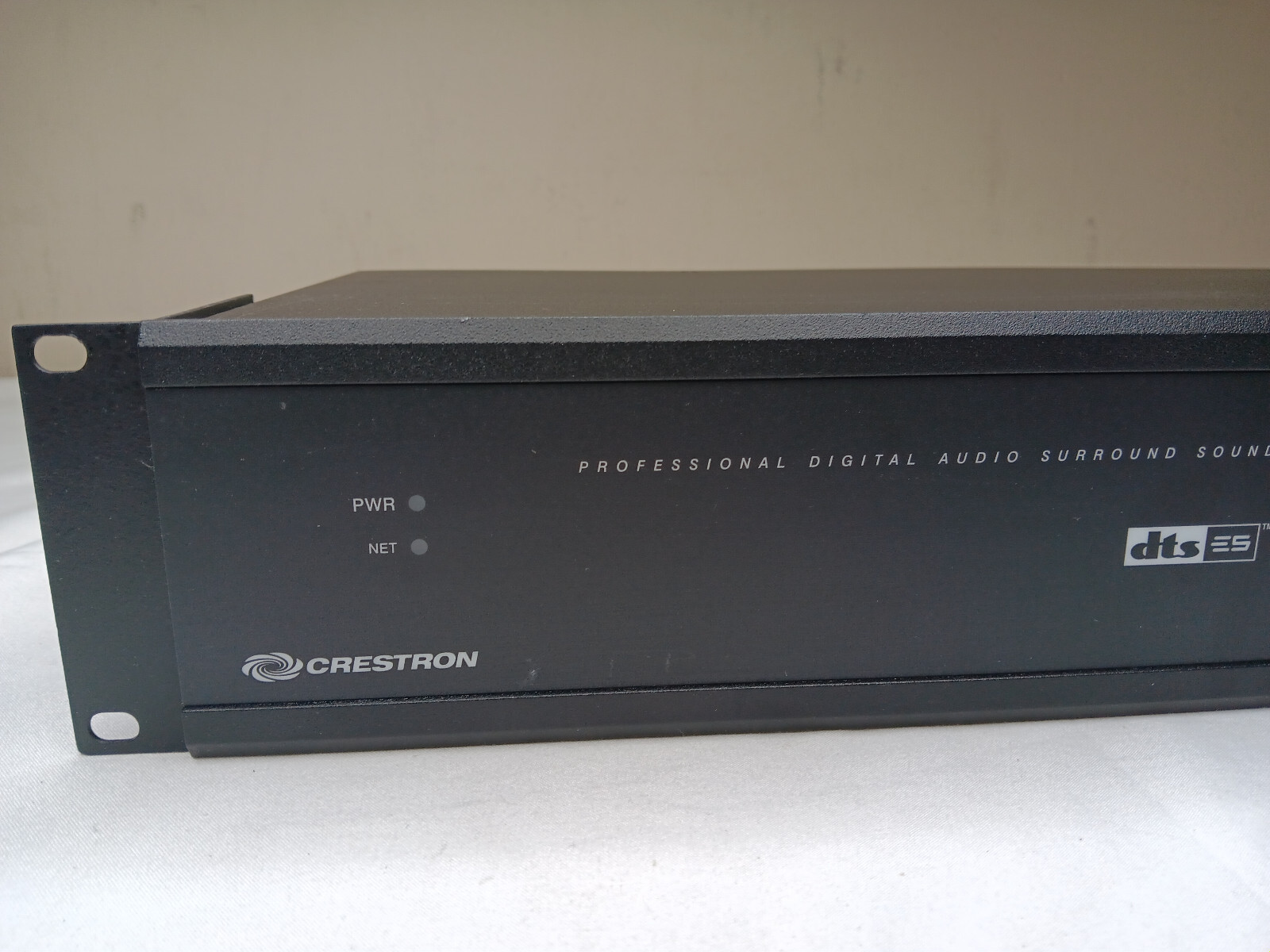 Creston C2N-DAP8 Professional Digital Surround Sound Processor *No Accessories*