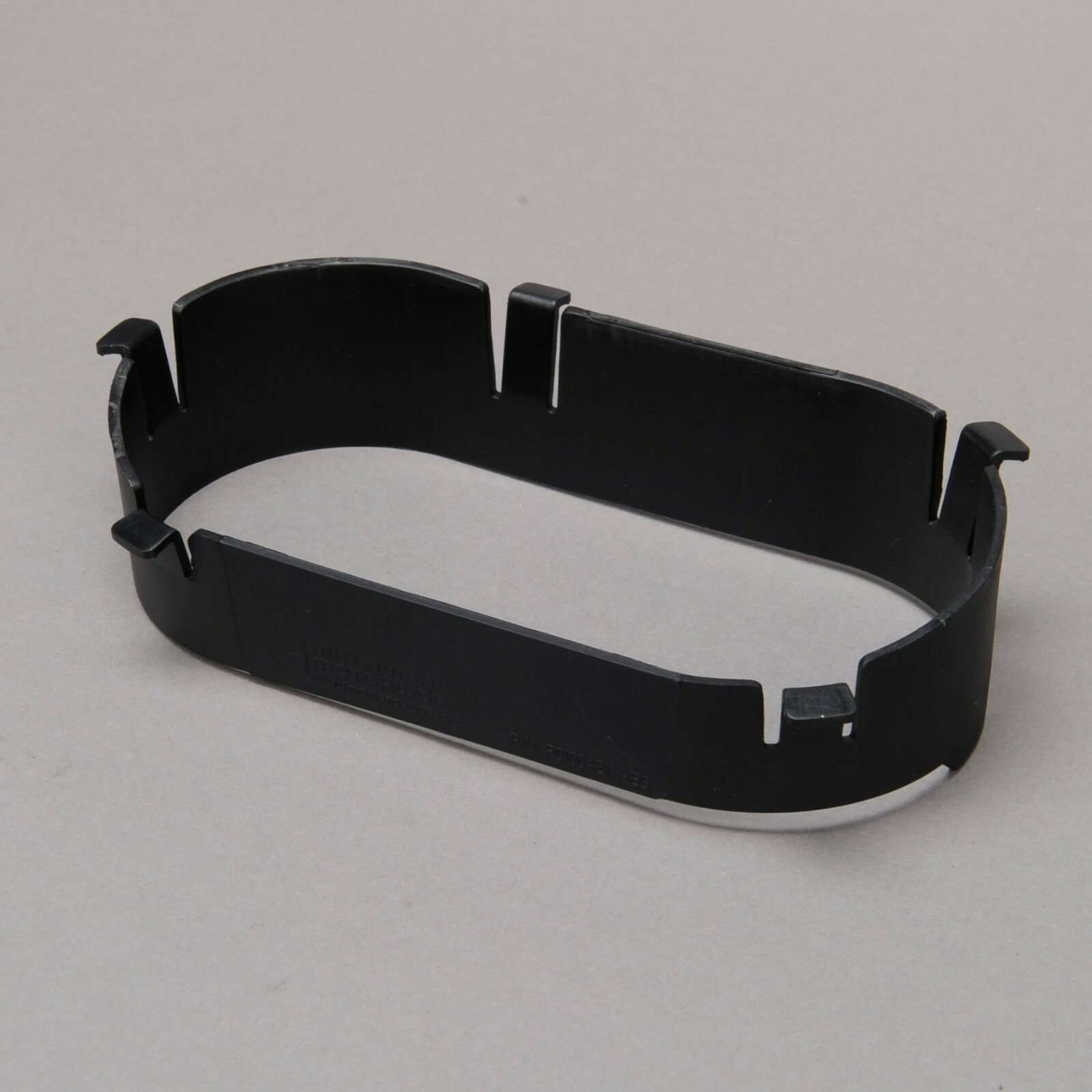 2005-2013 Corvette C6 Shift Boot Mounting Ring 6 Speed Manual