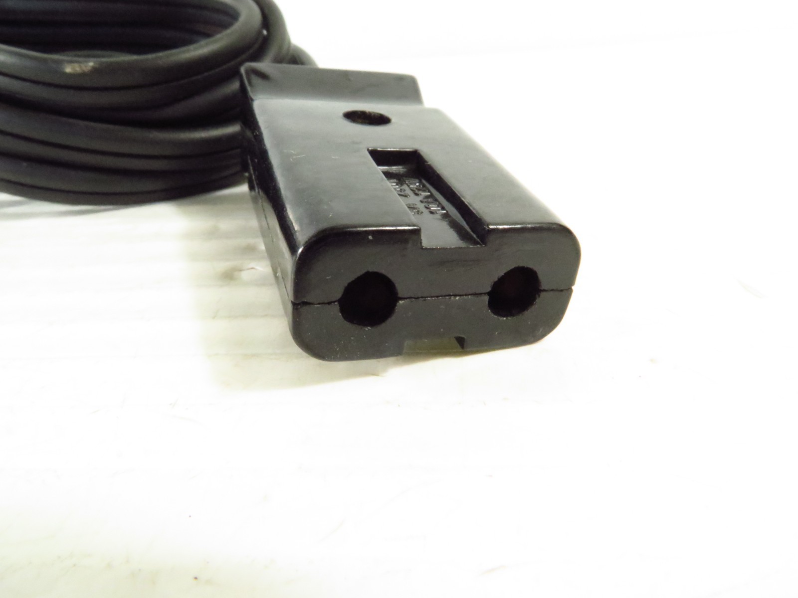 2-Prong Power Cord for FARBERWARE SUNBEAM DAZEY Grill Rice Cooker Deep Fryer Wok