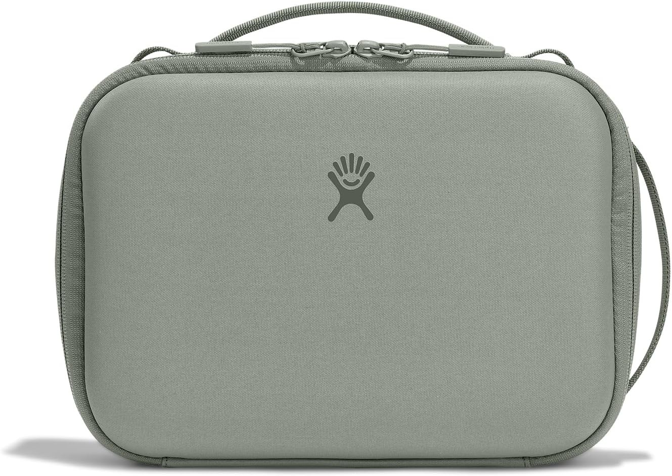 5 L Carry Out Lunch Box Agave