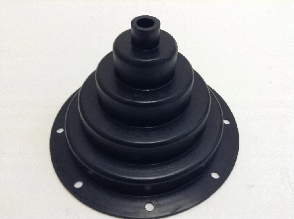 Freightliner FLD120 Transmission Shift Boot - New | P/N S18856
