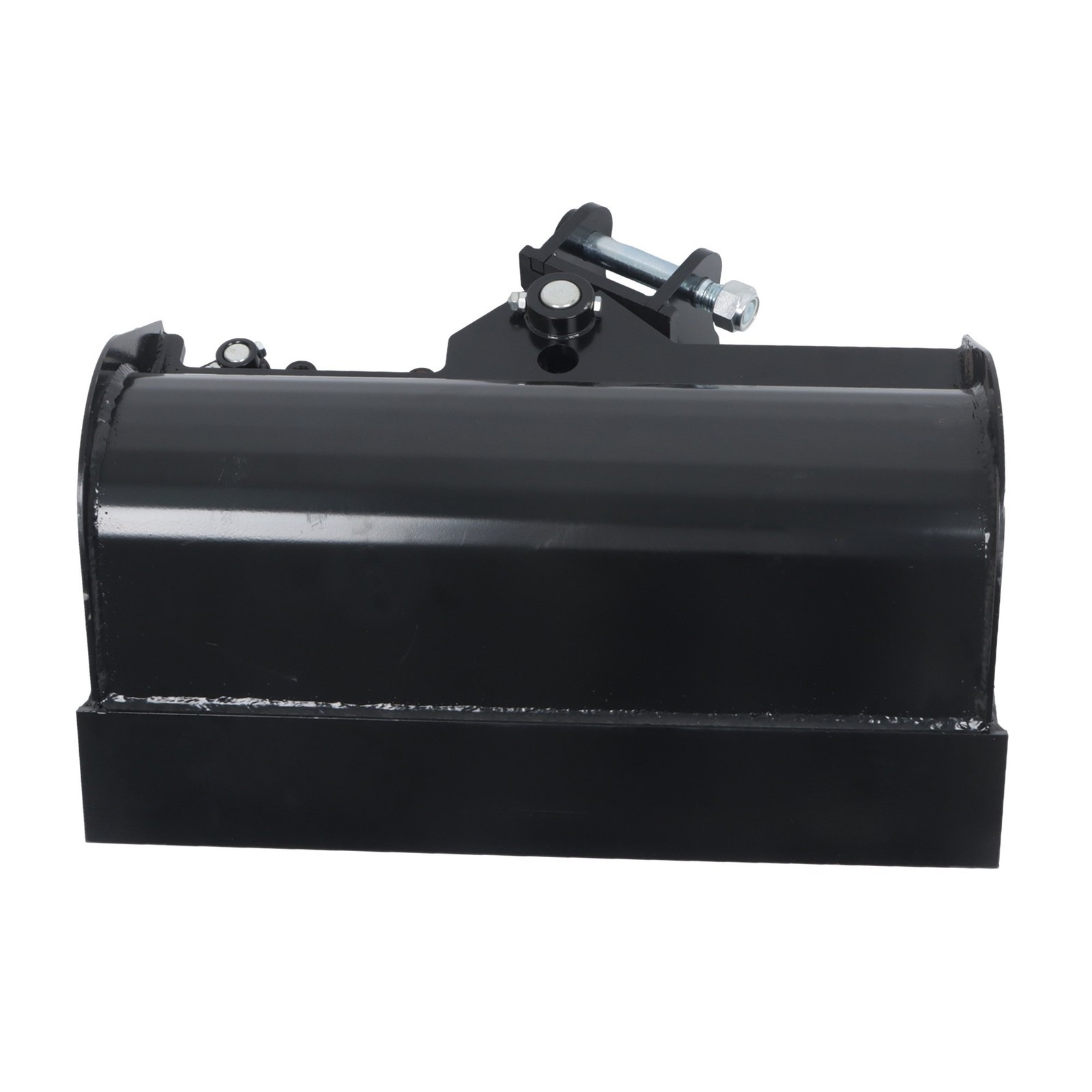 600mm Tilting Bucket for Mini Excavator Digger Attachment