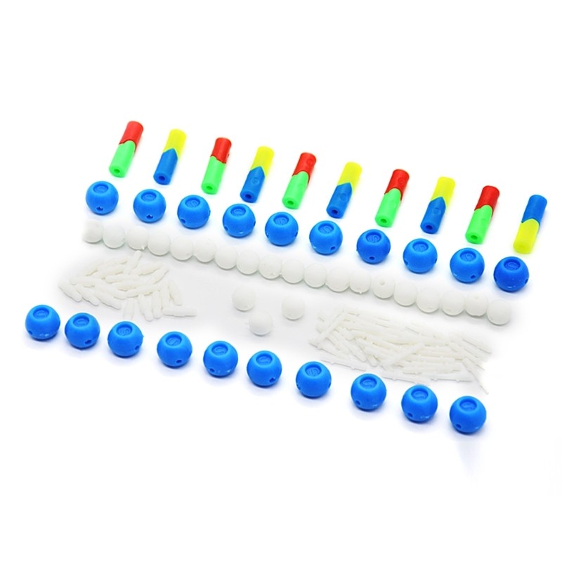 Double Helix DNA Models Set DNA Genetic Structure Models for Teaching