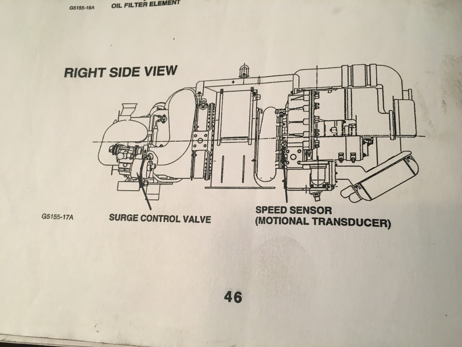 McDonnell Douglas MD-80 APU 36-280(D) Troubleshooting Guide