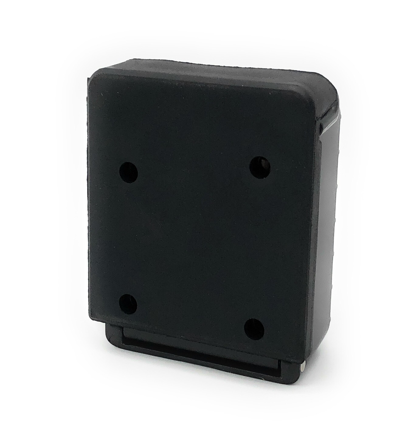 [12 Pack] Wall Mount Realtor Hide A Key Lock Box Changeable 4 Digit Combination