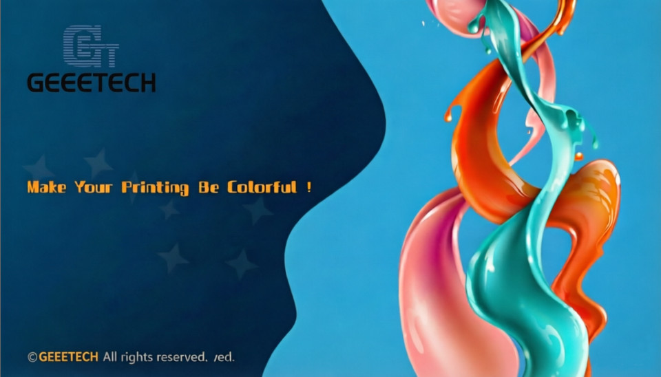 Geeetech Computer operating software Professional for 3D Printer