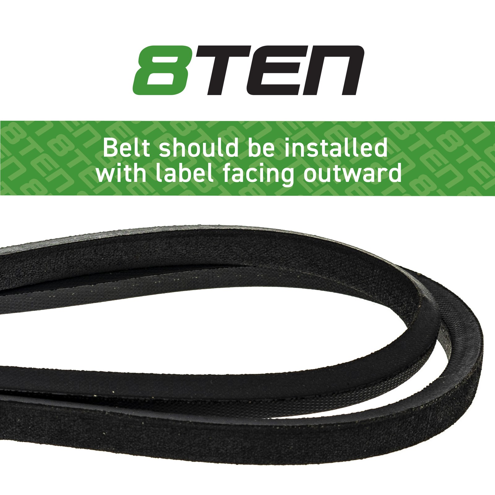 Drive Belt for White Outdoor Z165 954-3092A 754-3092 754-3092A 954-3092