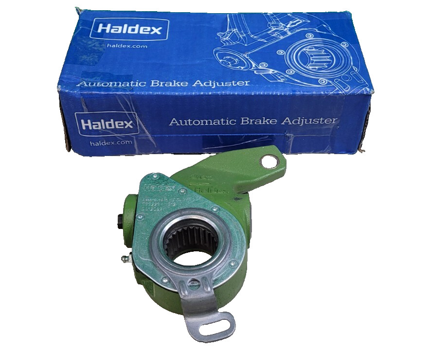 Haldex Automatic Brake Slack Adjuster 419-79228 (6325799) 41979228 HALADEX AA1