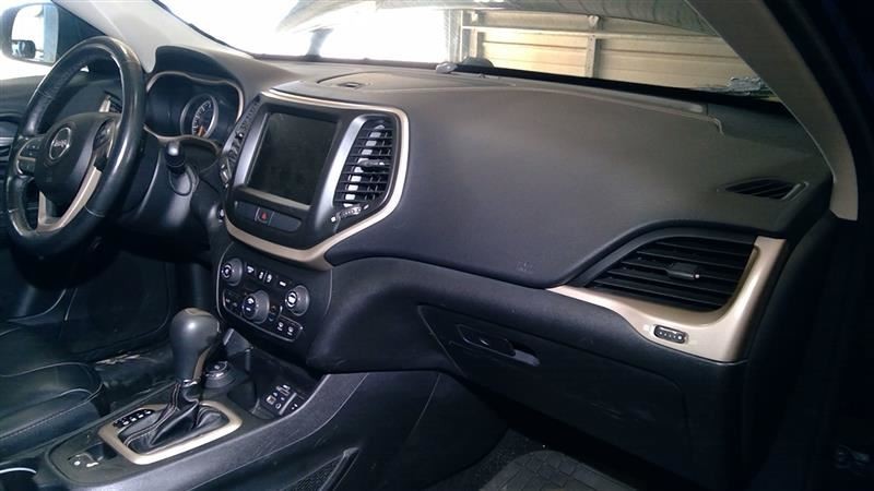 Dash Panel LHD Fits 14-17 CHEROKEE 10289493