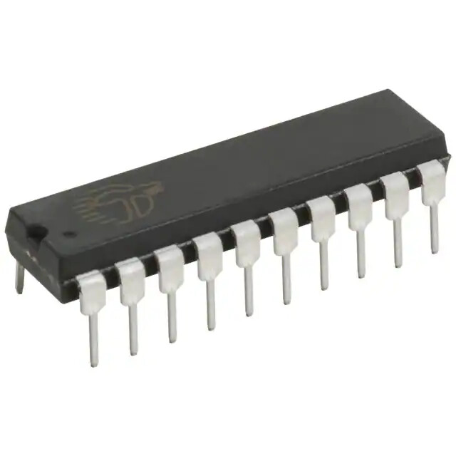 CY8C26233-24PXI Lot of 20 - Cypress IC MCU 8BIT 8KB FLASH 20DIP (6089859)