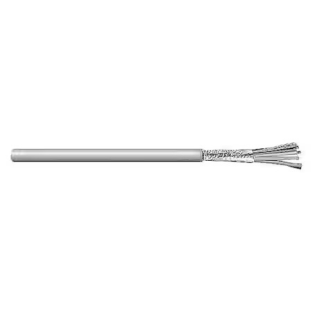 Carol C0740a.41.10 Communication Cable, 2 Conductors, 1000Ft