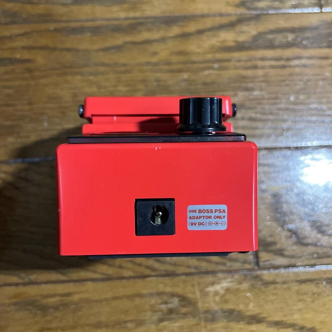 BOSS Loop Station RC-1 Main Unit