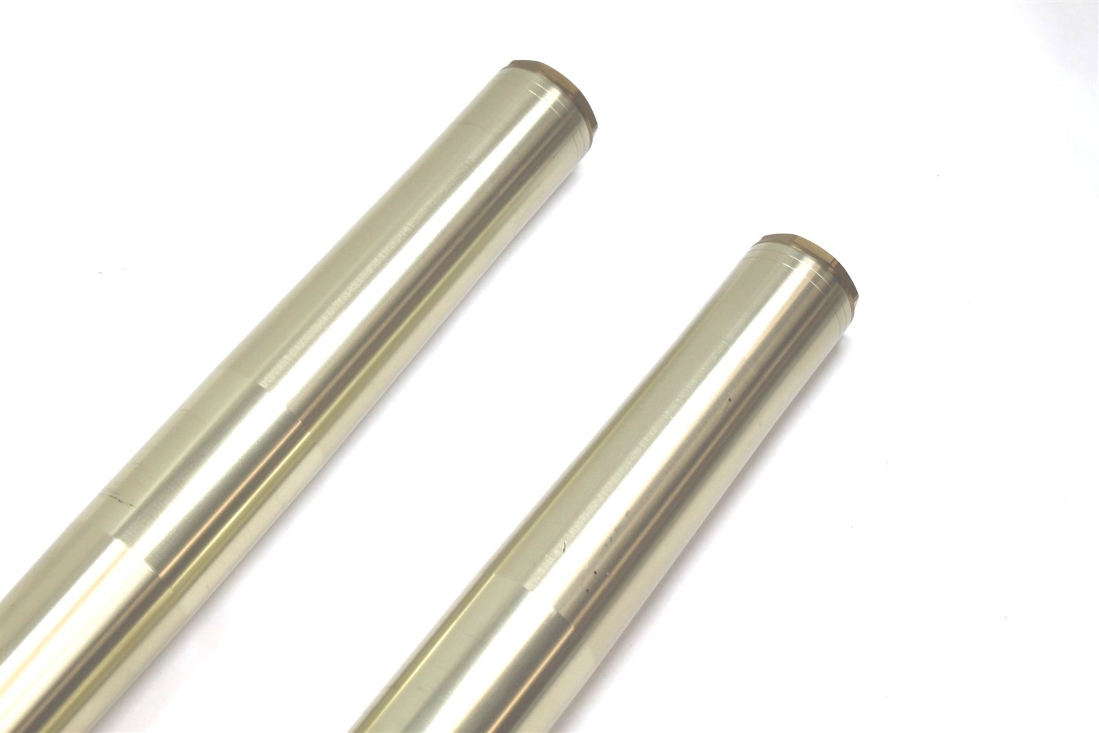 2024 Kawasaki KX250X OEM KYB Front Forks