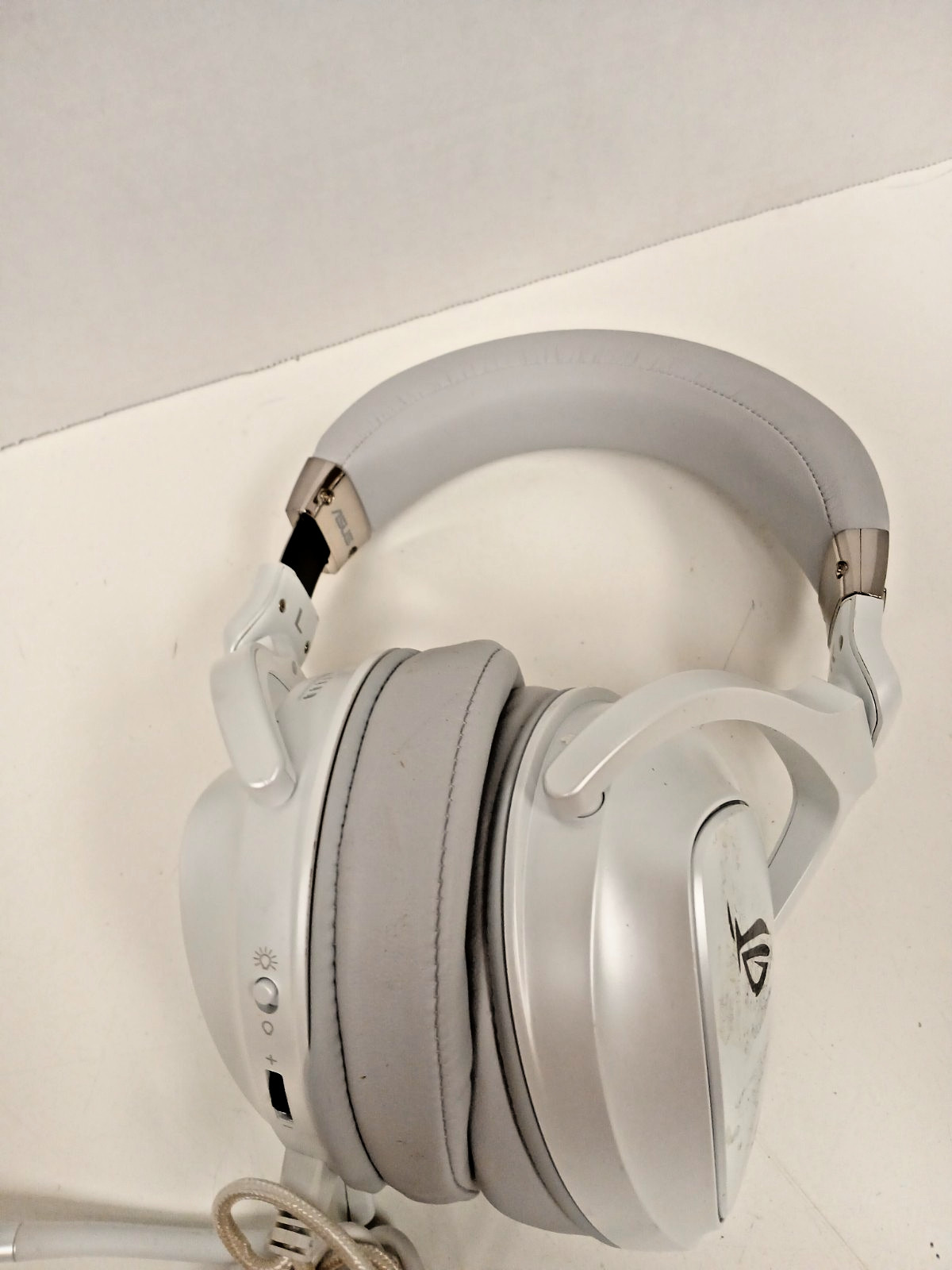 ASUS Gaming Headset ROG DELTA Headset