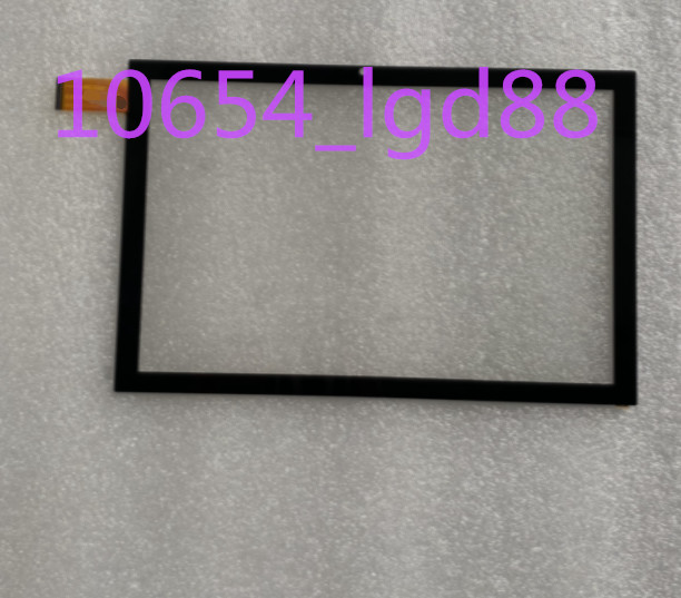 10.1"For Vankyo Matrixpad S10 Touch Screen Glass+TOOL #10654