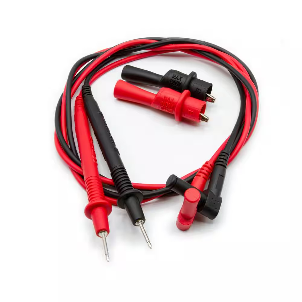 Standard Test Leads