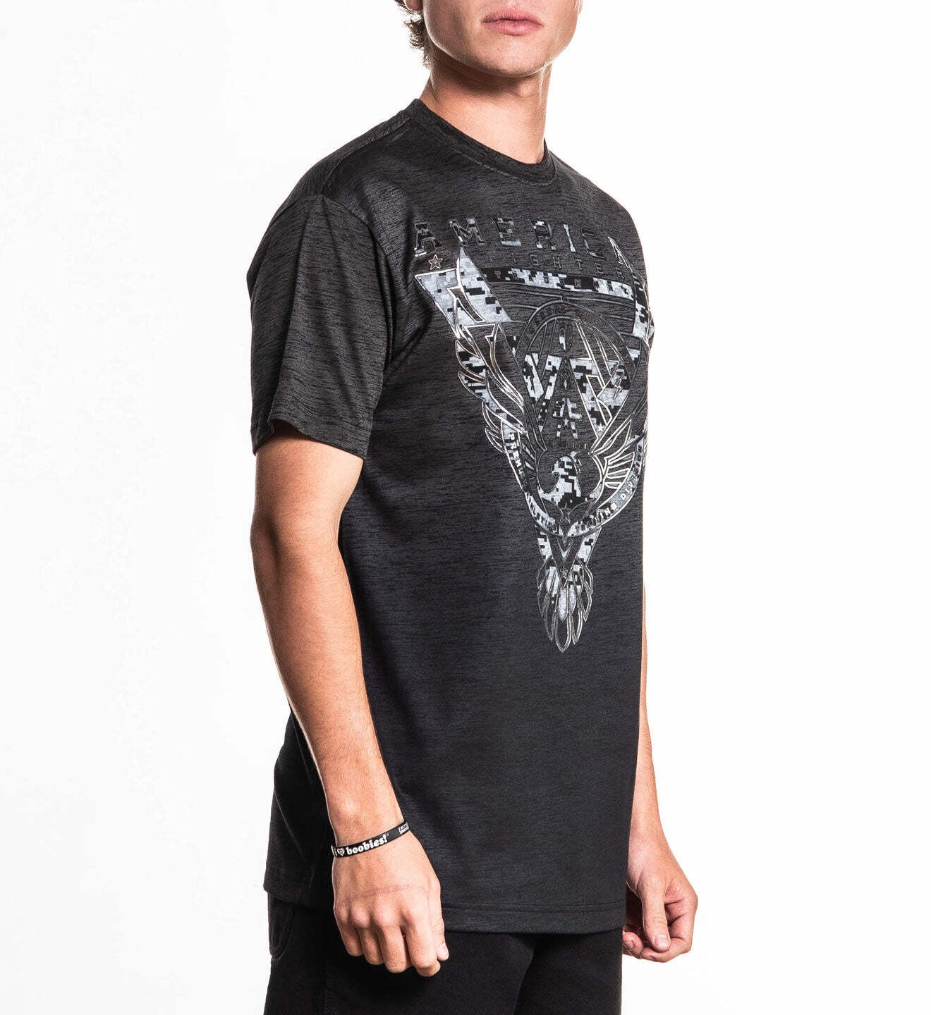 American Fighter Men's T-shirt Enders