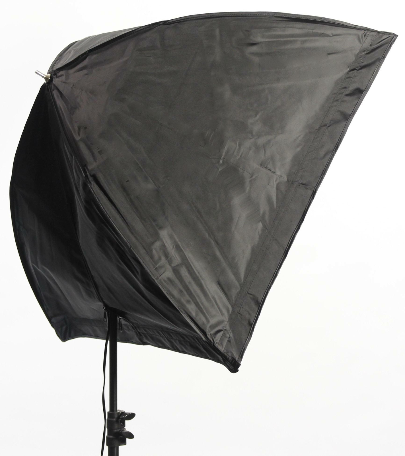 ALZO 200 LED Umbrella Softbox Light 5500K without Stand
