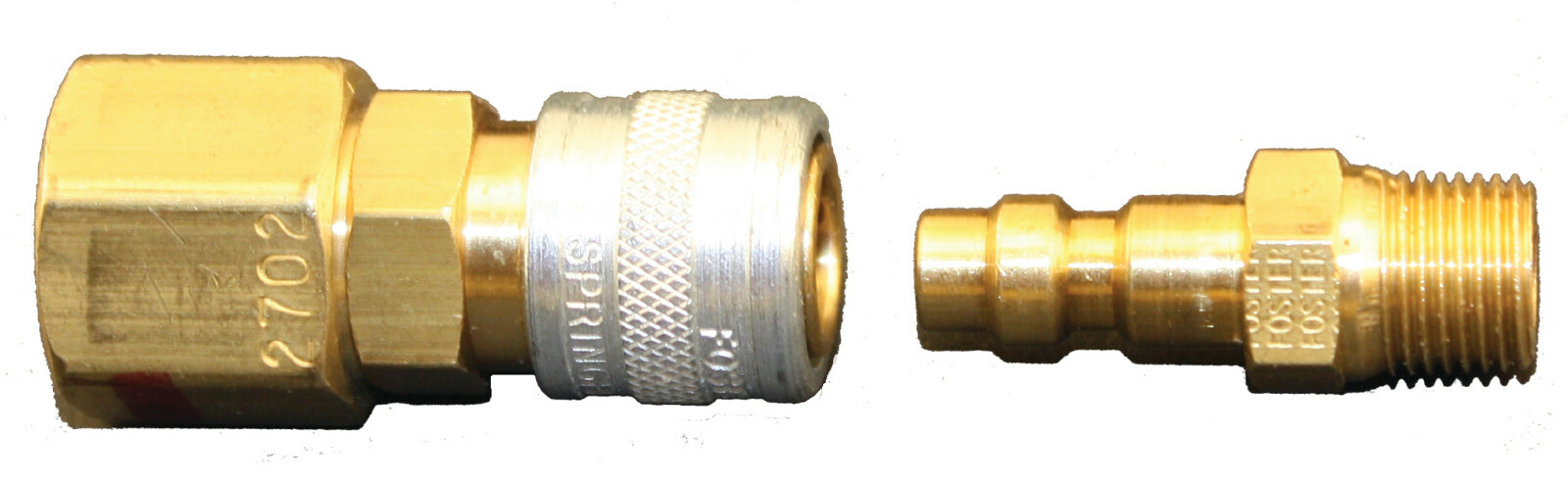 B&G Sprayer Quick Connect Kit (22071825) B&G Mfg. Number: 22071825