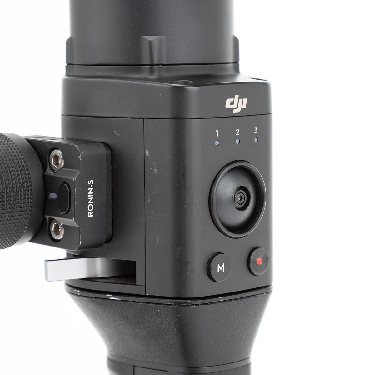 DJI Ronin-S - SKU#2008883