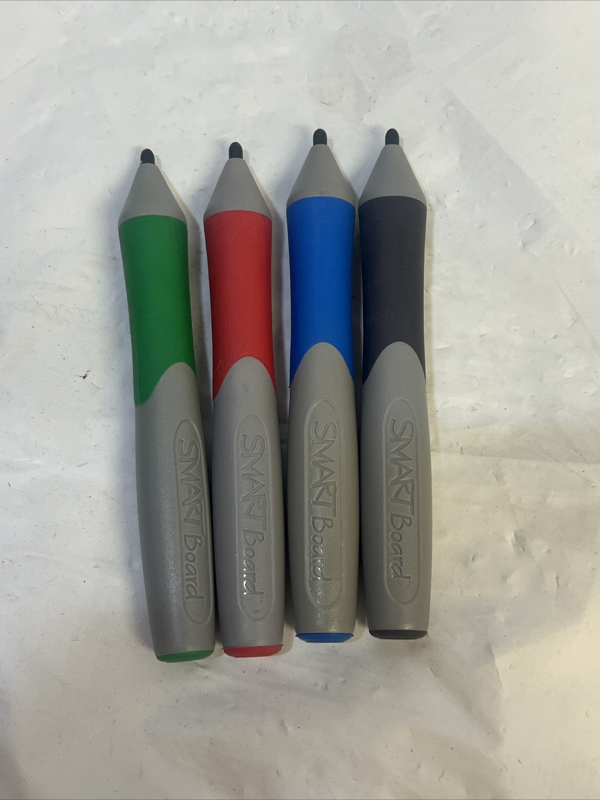 SMART Board 500/600 Series Replacement Pen Set 1026852 Set of Four