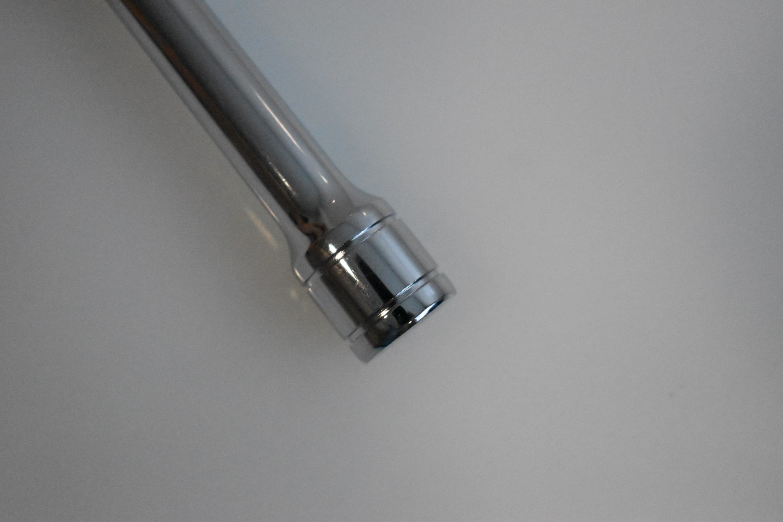 Matco Silver Eagle Tools BX10KSE 10" Length Extension 3/8" Drive Chrome
