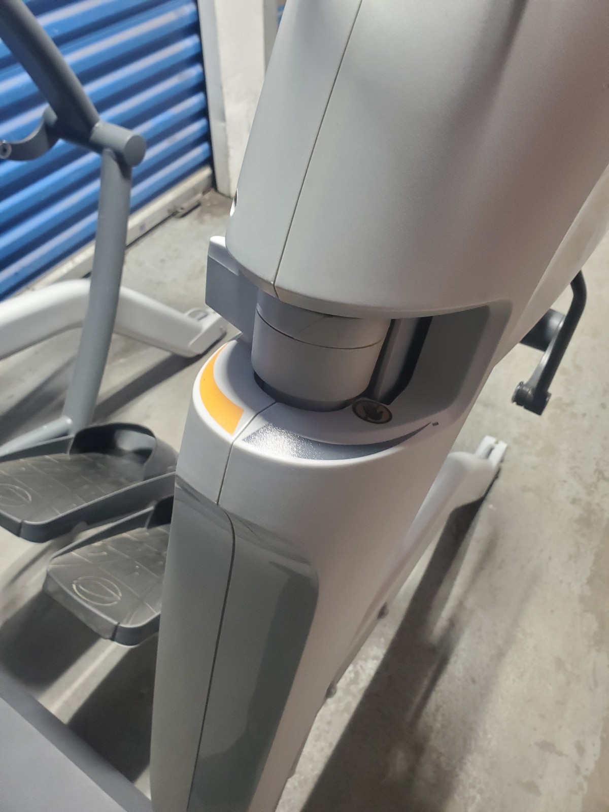 Octane Fitness Zr7 Zero Runner