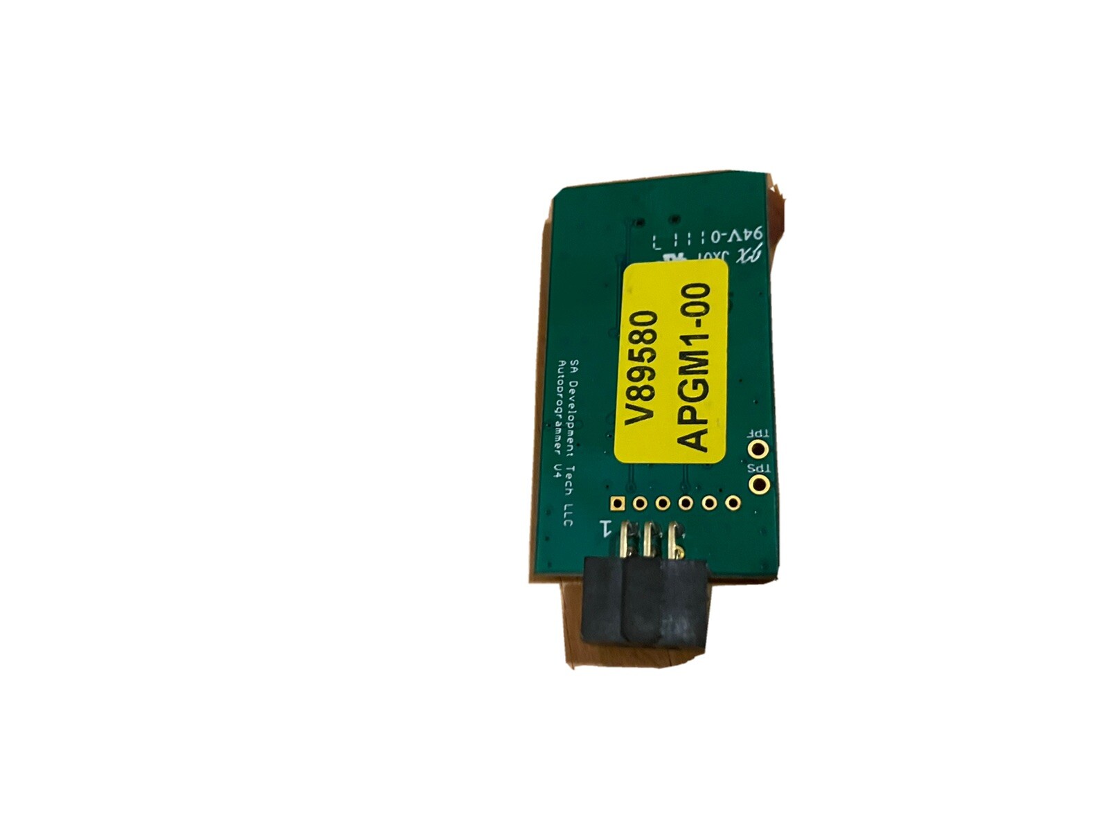 AAON V89580 TOUCHSCREEN & WSHP DONGLE