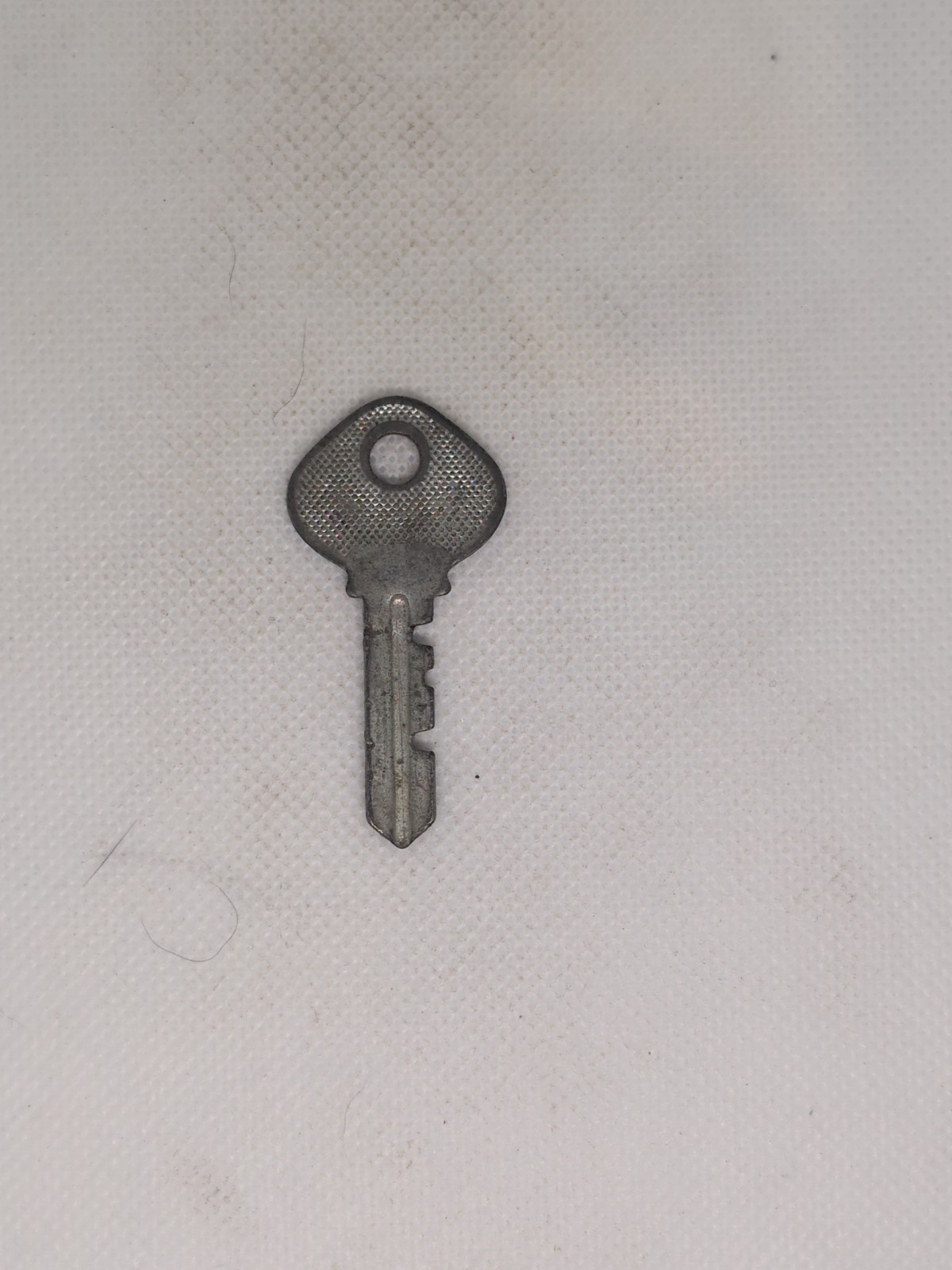 Slaymaker Padlock Key 564