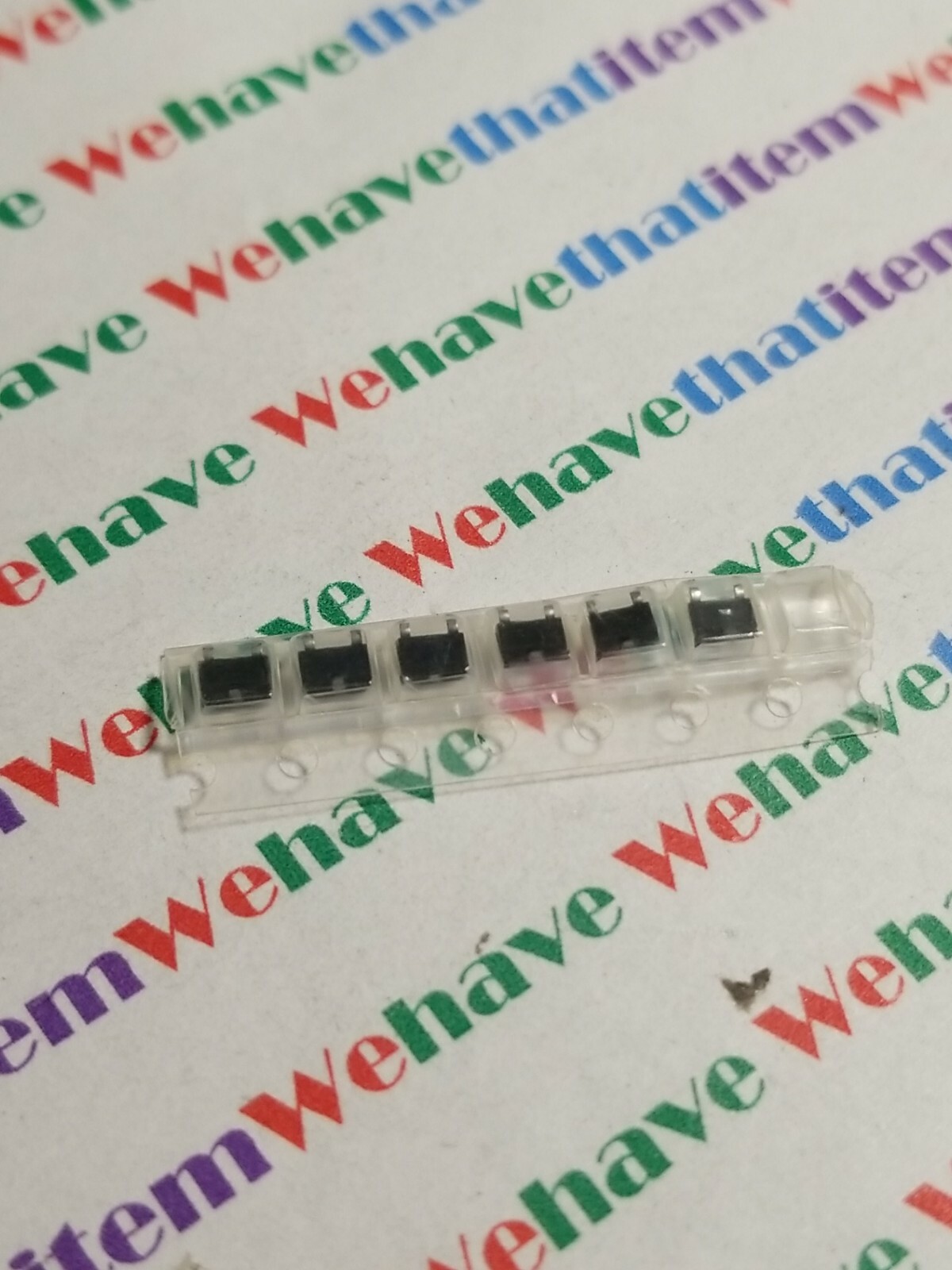 2SK209 GR / TRANSISTOR  / 6 PIECES (QZTY)