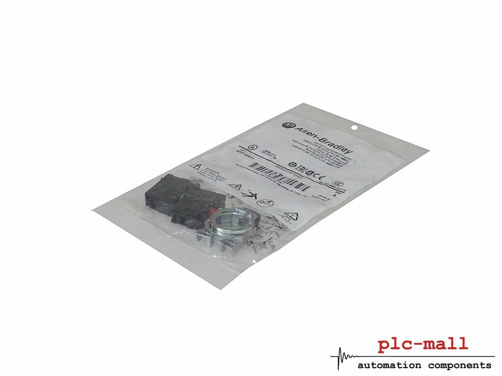 ALLEN BRADLEY 800F-MX11 -Sealed Surplus-