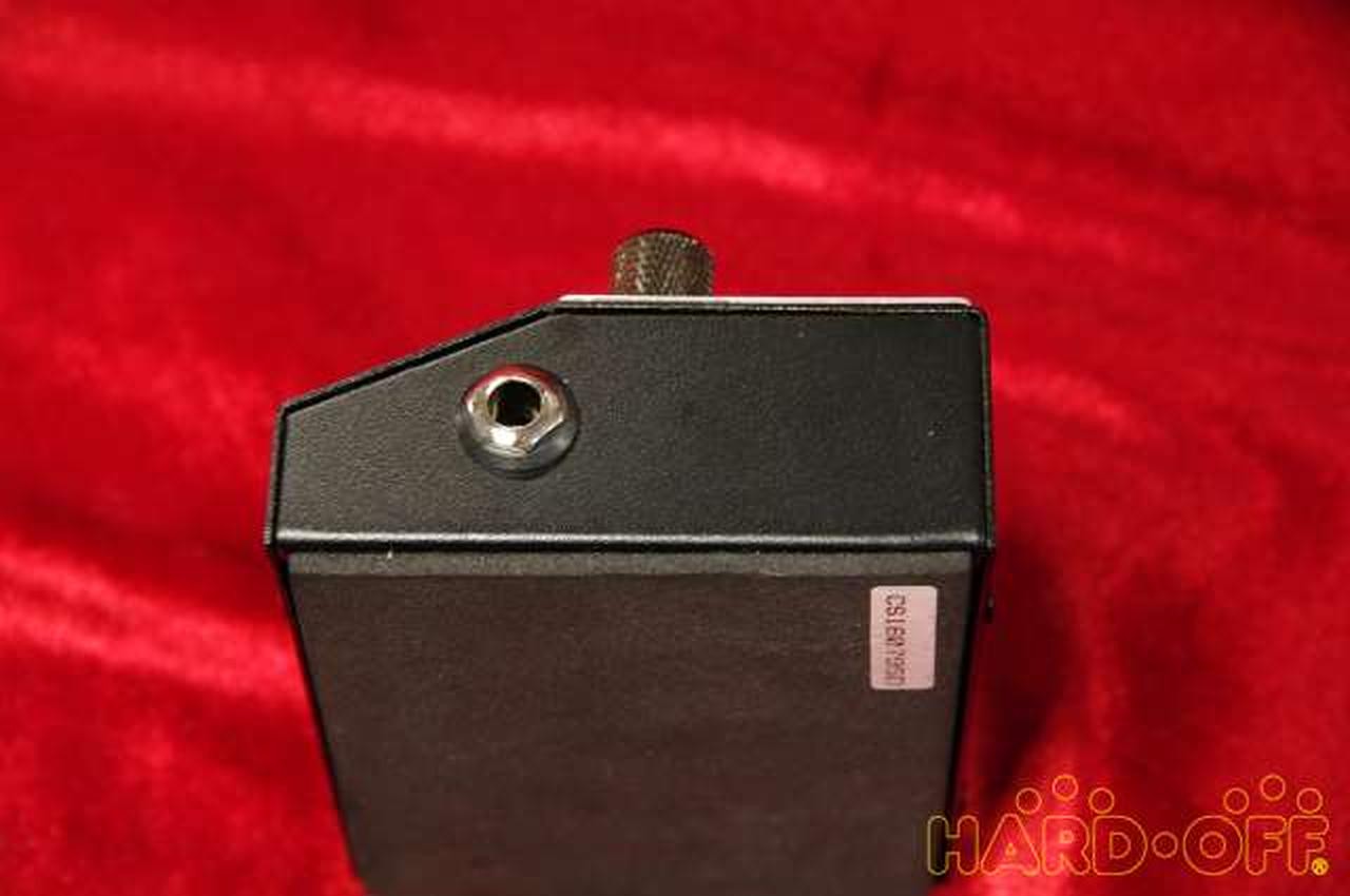 EDEN I-90 Effector
