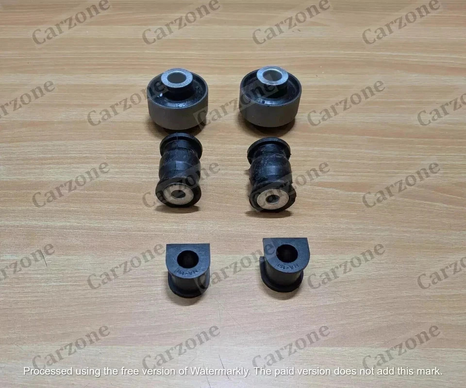 New Front Suspension Bushing For Suzuki Ignis 2016-2025