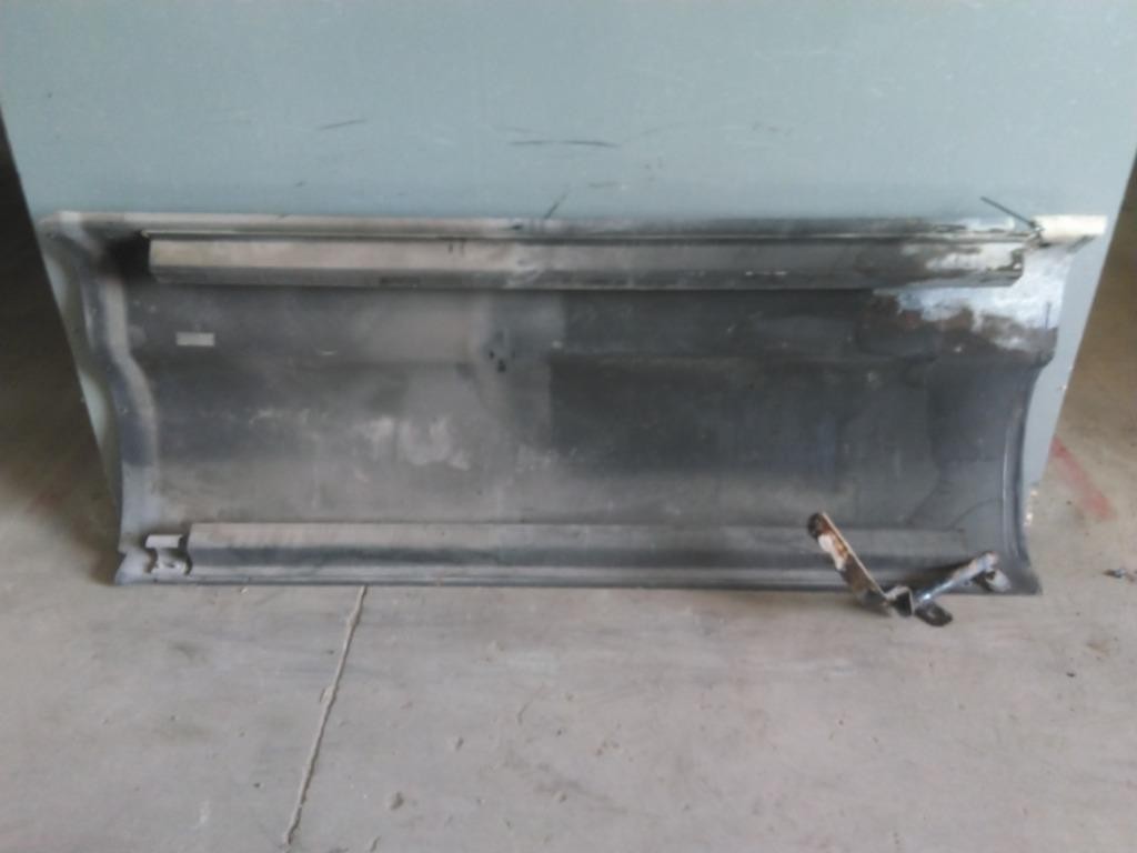 For 2007 KENWORTH T2000 SIDE FAIRING Right , IL