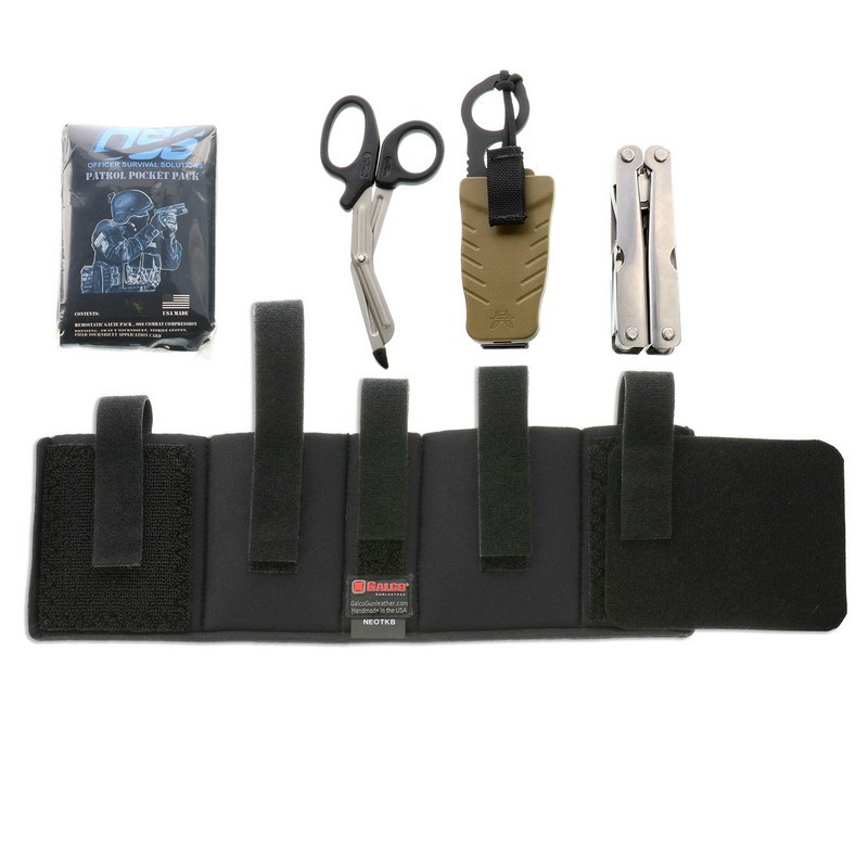 Galco ATMB Ankle Trauma Medical Kit