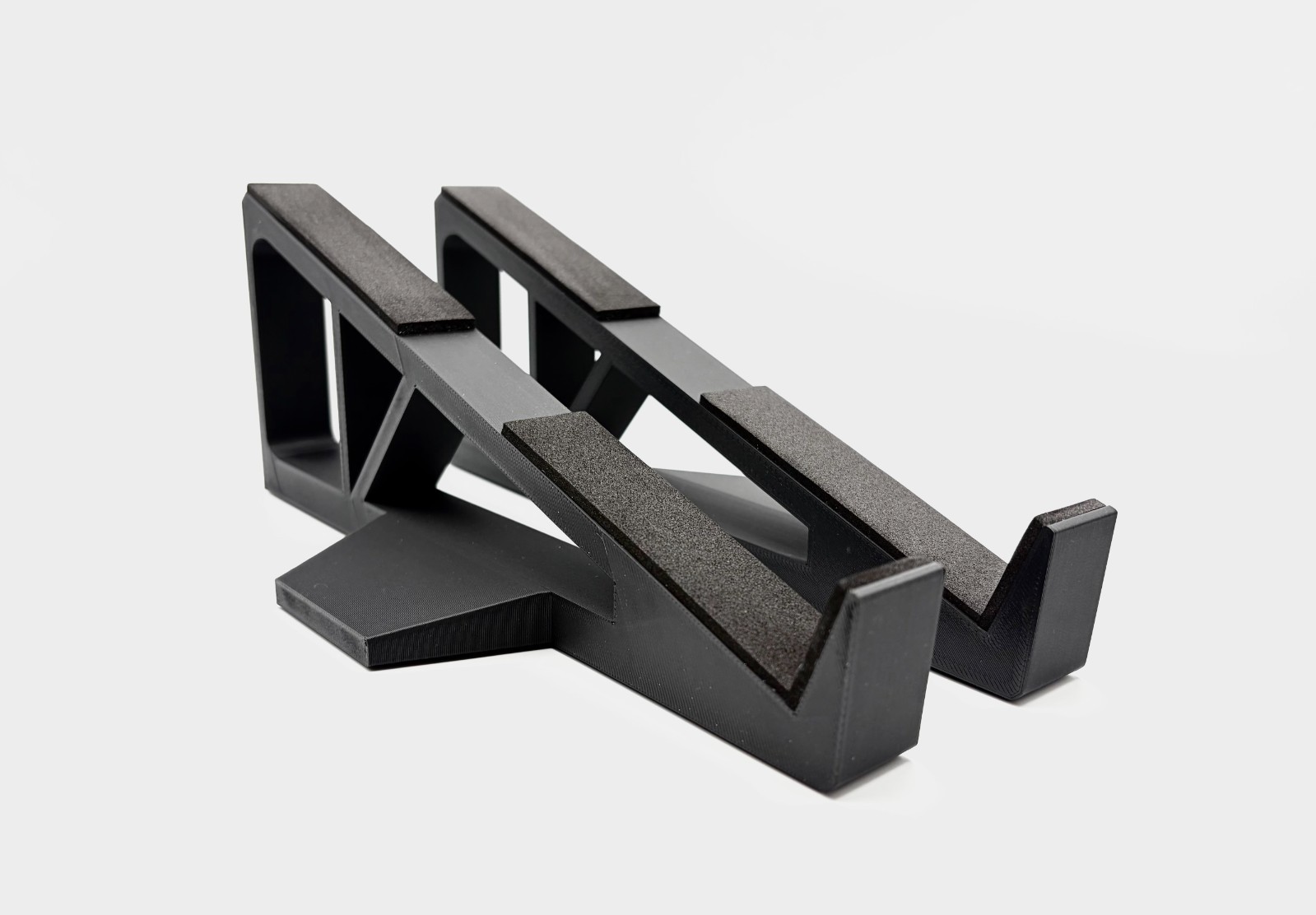 Akai MPC Sample Stand