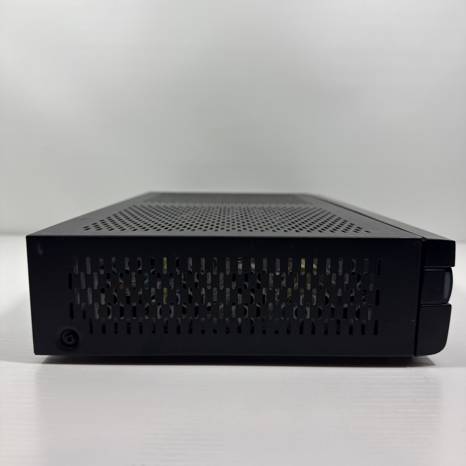 🔥🔥CISCO EXPLORER 4640HDC SCIENTIFIC CABLE BOX NO POWER CABLE🔥🔥