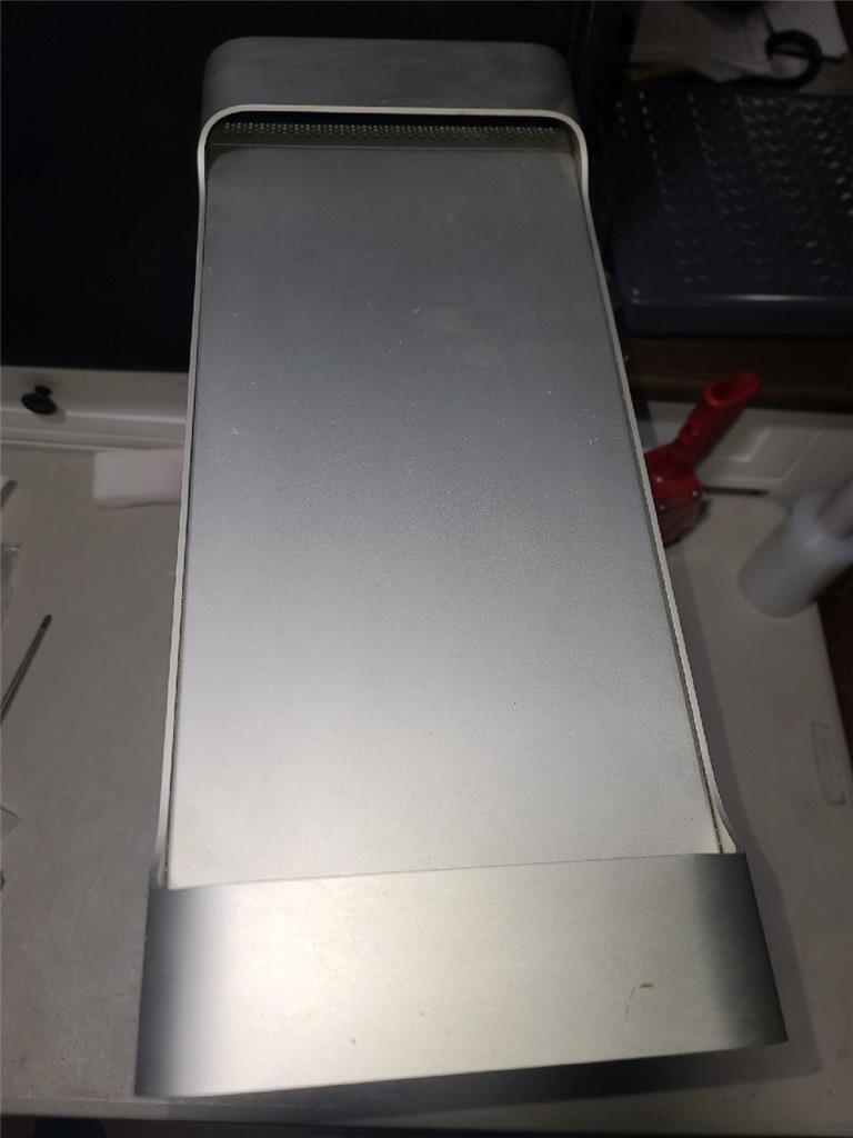 Apple Power Mac G5 Computer Tower Model A1047 EMC 2061
