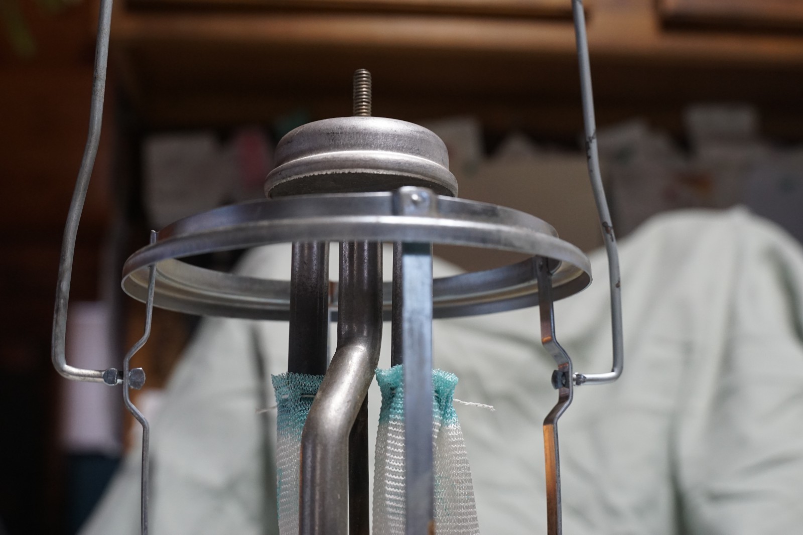 Coleman lantern 1982 Model 220K