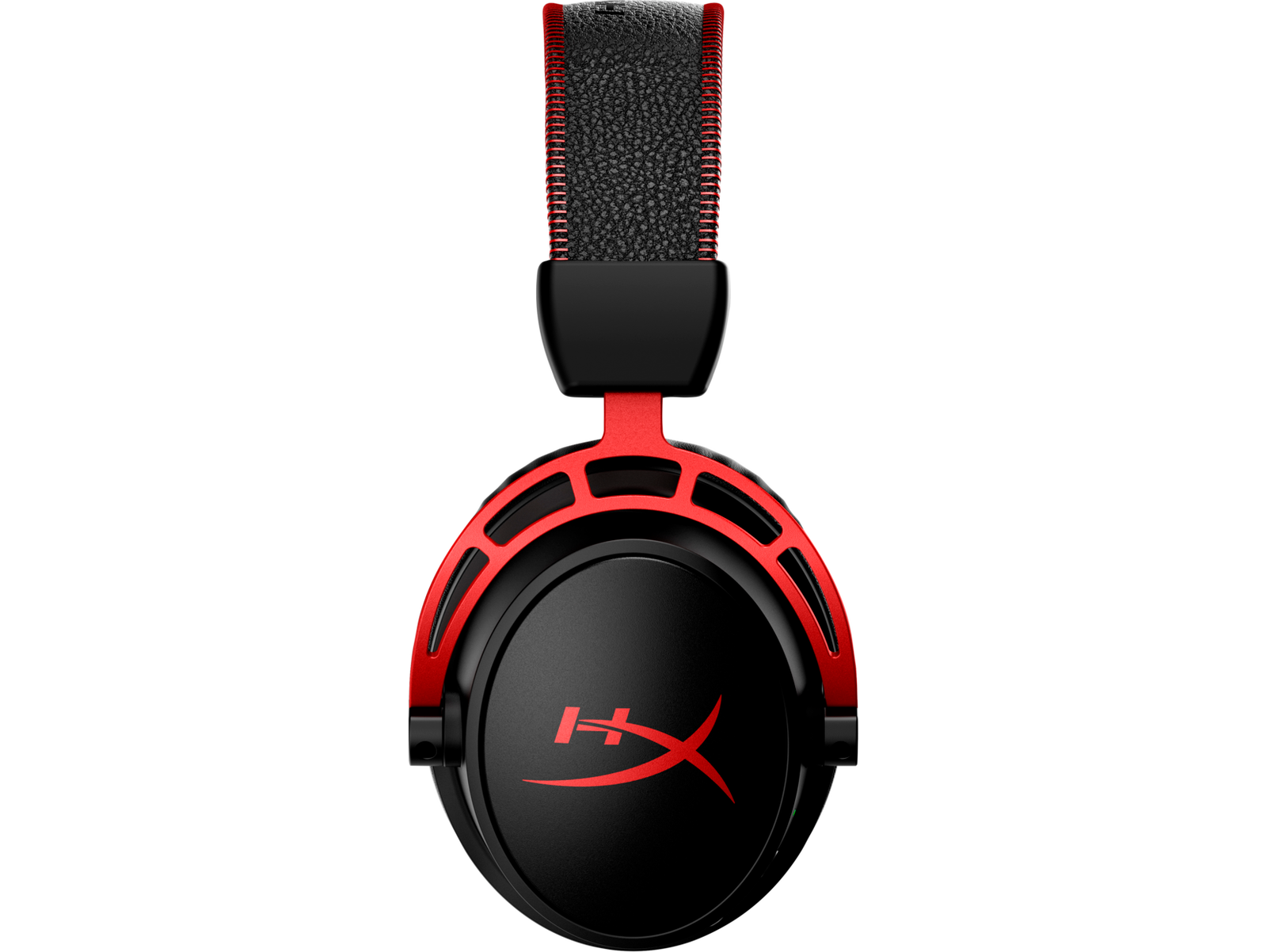 HyperX Cloud Alpha - Wireless Gaming Headset (Black-Red)