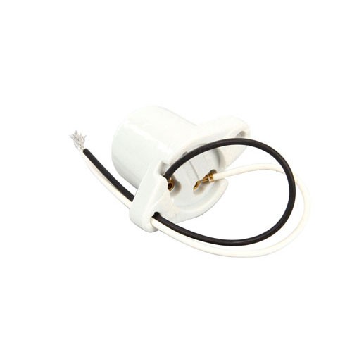 Atlas Metal 600014 Light Socket For Heat Lamp