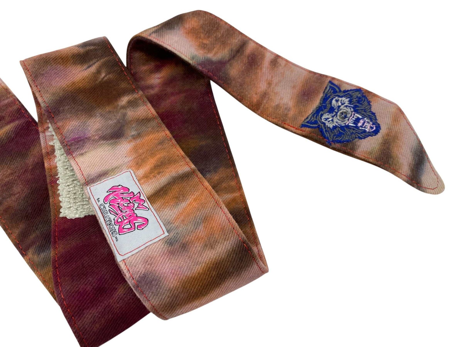 Kings Creations Headband