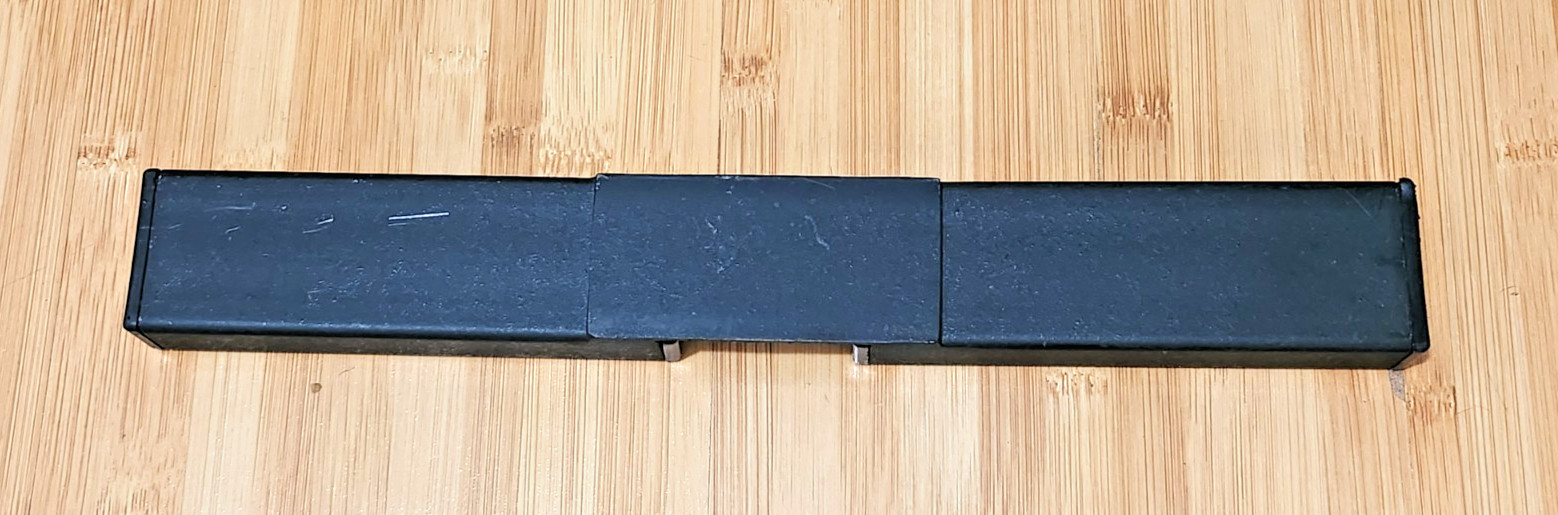 Sound Anchors Amp Stand