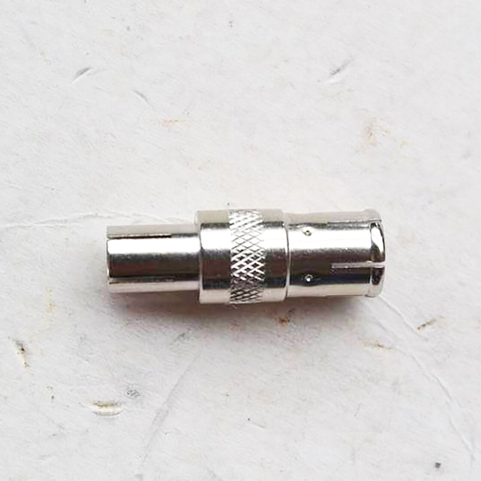 Oscilloscope Probe BNC Adapter for HF Tektronix Agilent Quick Plug