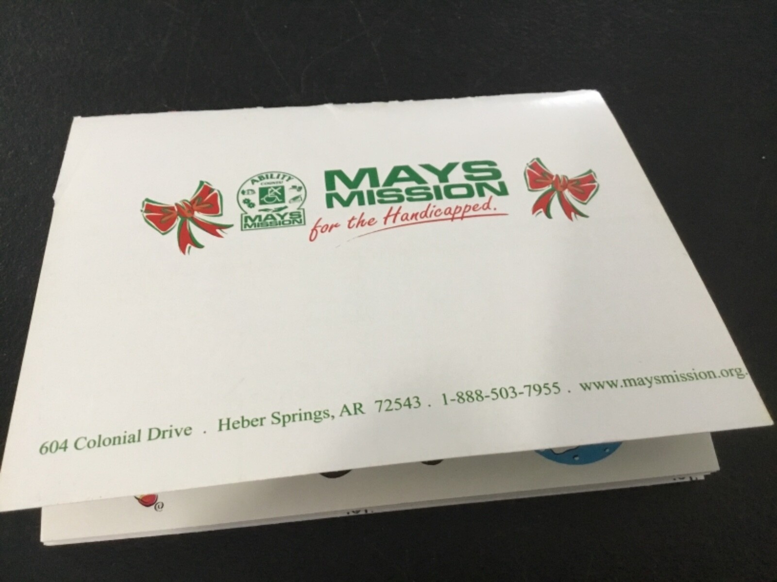 Christmas Tags, Stickers, Card