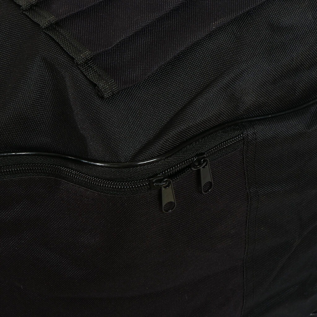 Bass Drum Bag Case, 66 x 40cm
