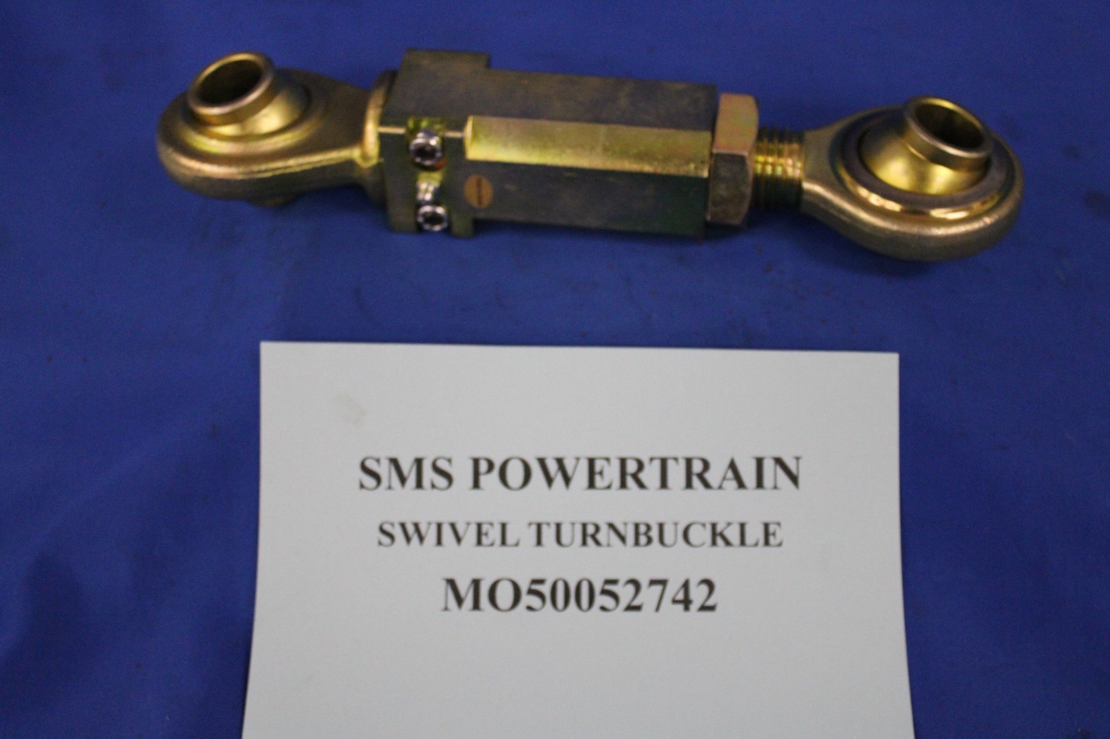 MO50052742 Mower Swivel TURNBUCKLE for Bush Hog