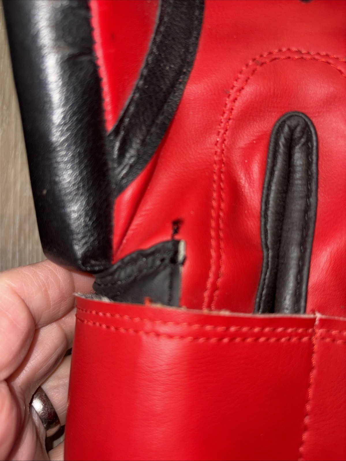 Proforce 12oz Boxing Martial Arts Sparing Gloves #8012