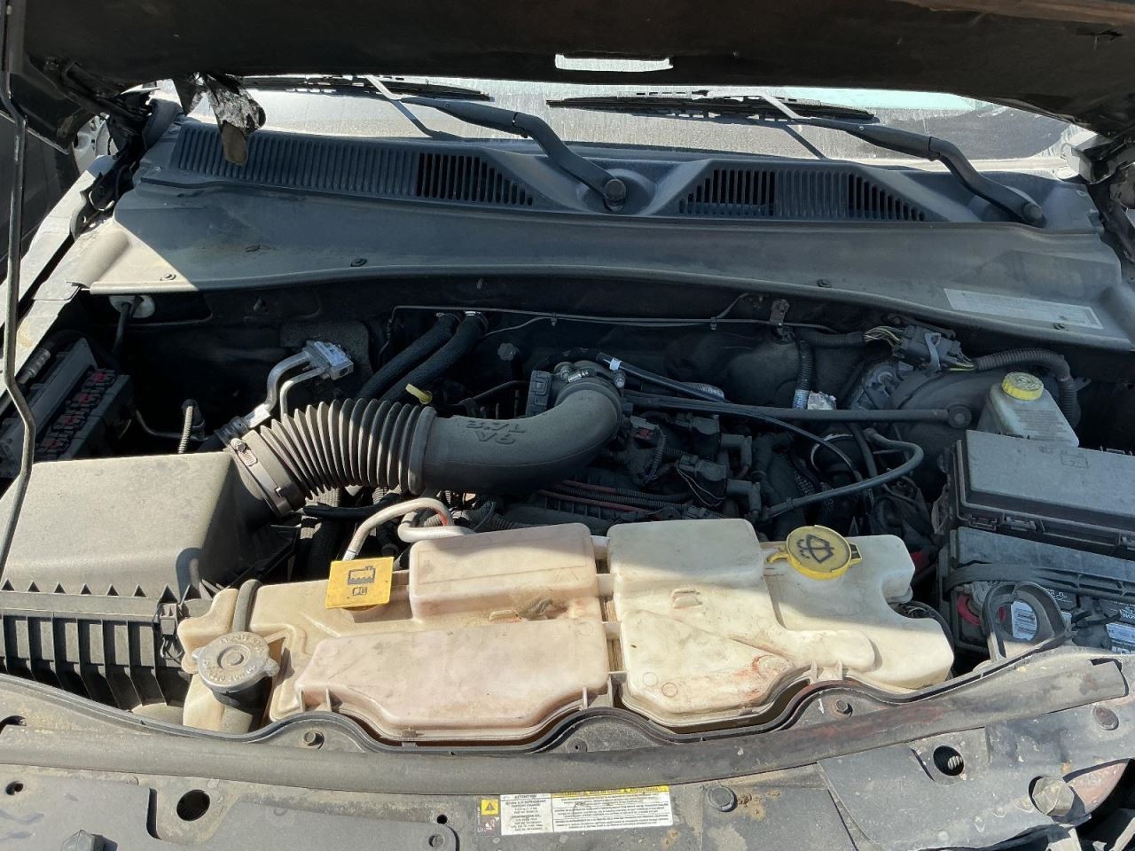 Transfer Case Model MP1522 MP253 Command-trac Fits 08-12 LIBERTY 5052384