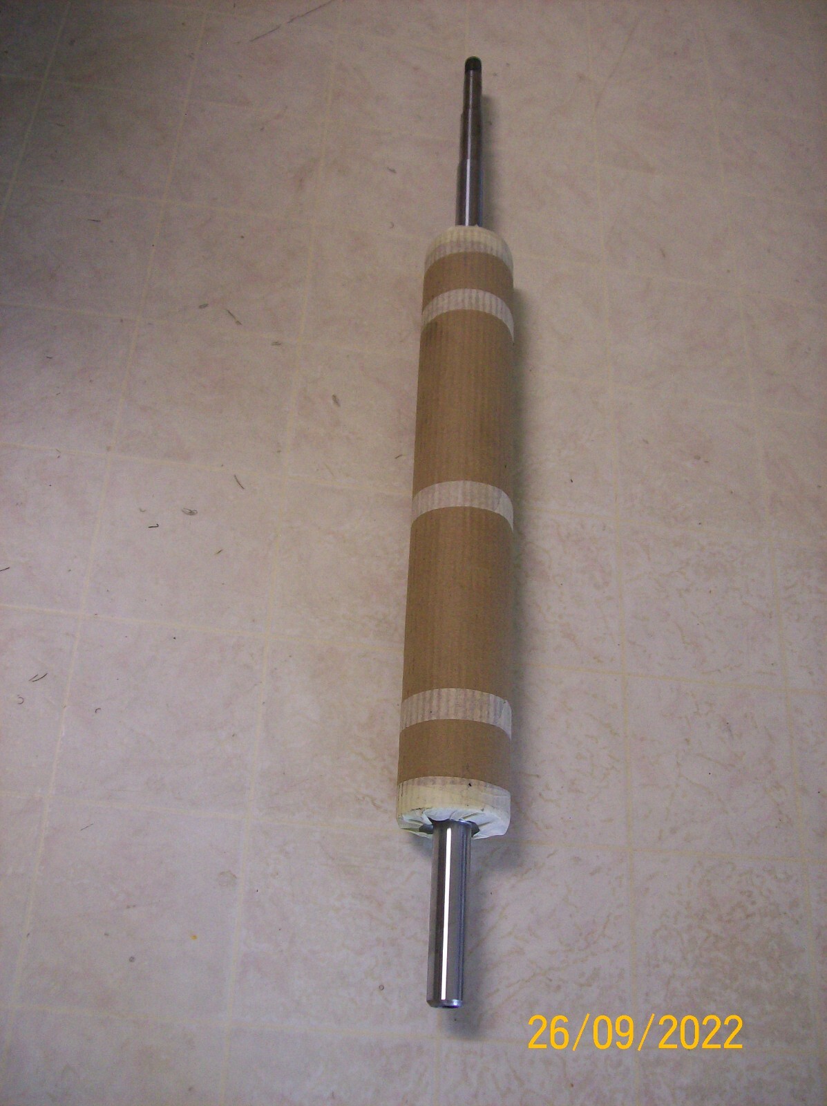 Didde 371-594 140371594 roller